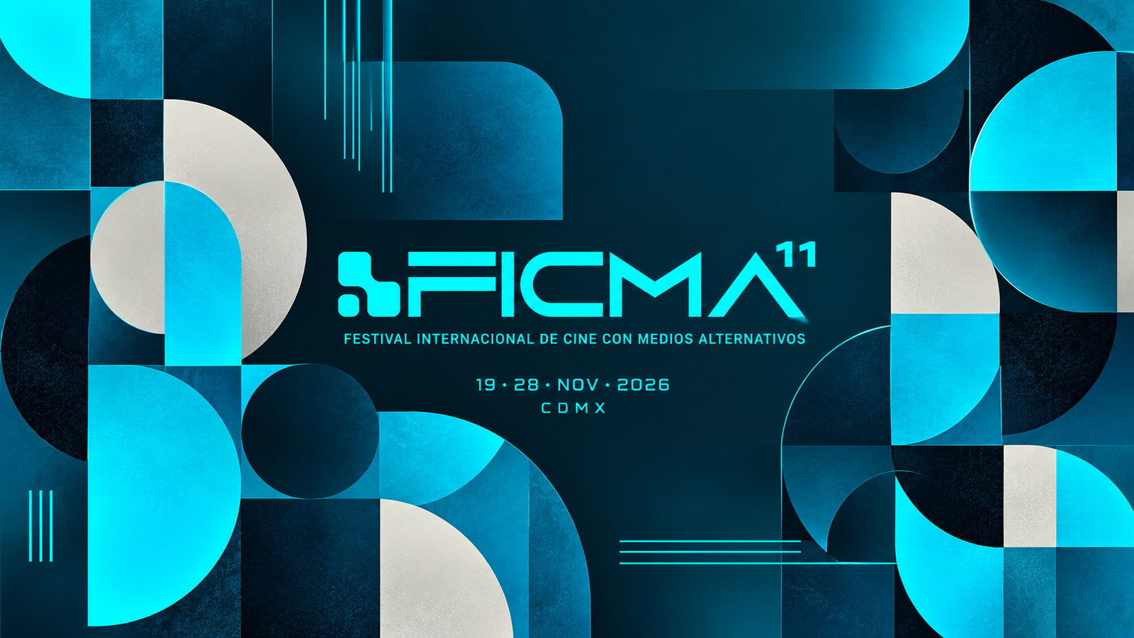 FICMA 11 Festival de CIne con Medios Alternativos