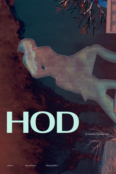 HOD PÓSTER